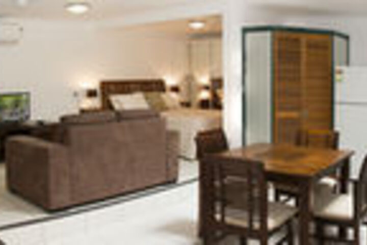 Standard Suite