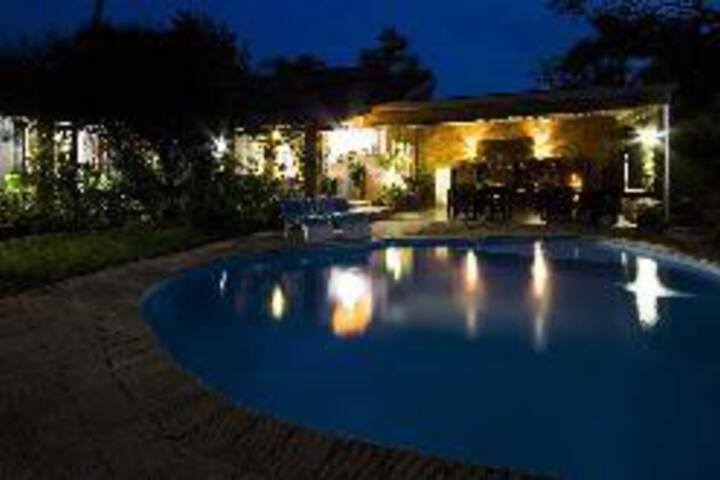 Pool 8 of 23
