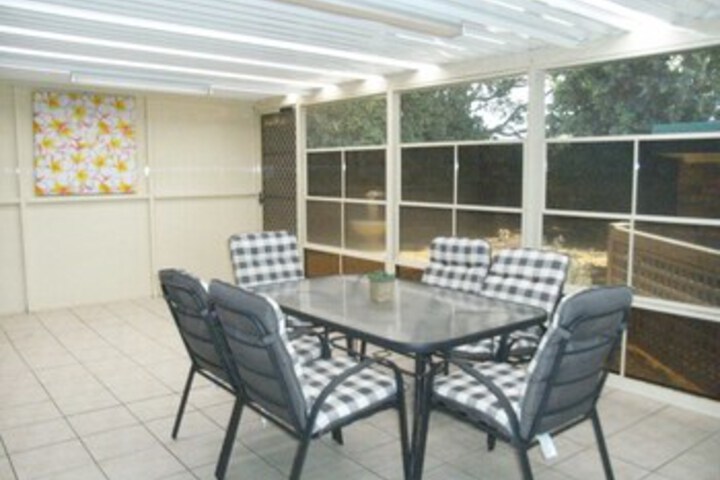 Terrace/Patio 18 of 20