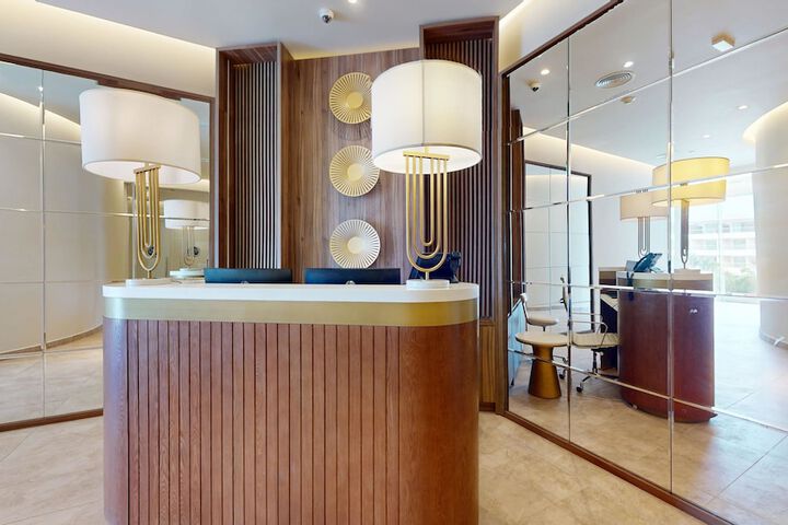 Hotel Interior 118 of 271