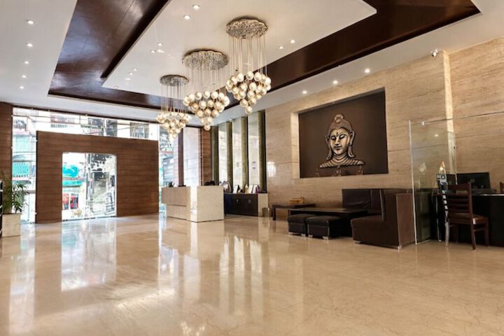 Hotel Interior 3 of 75