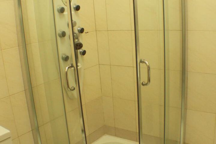 Bath Amenities
