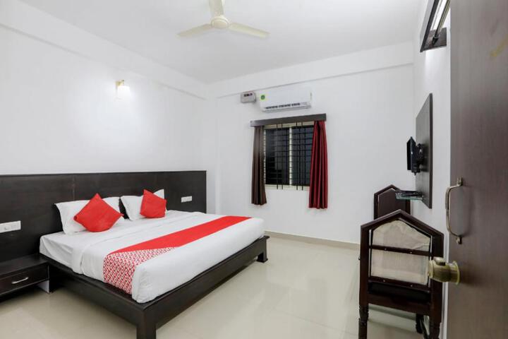 OYO Sagar Residency