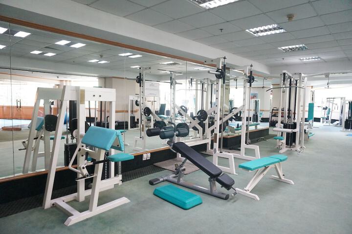 Health and Fitness 38 of 60