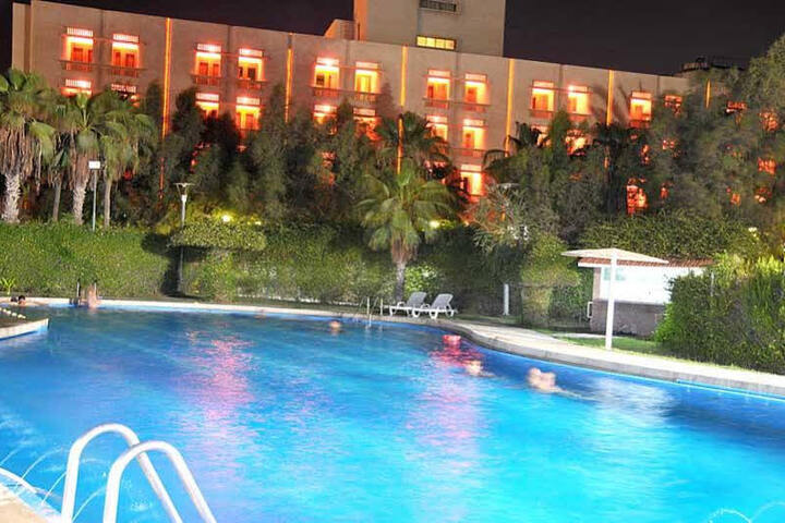 Hotel 2 of 9