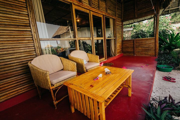 Terrace/Patio 59 of 61