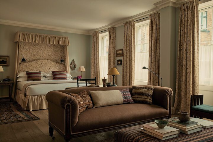 The Zetter Clerkenwell
