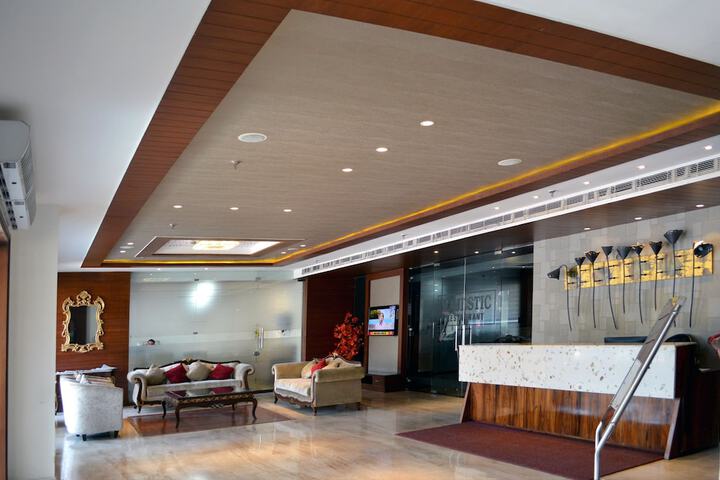 Hotel Interior 5 of 19