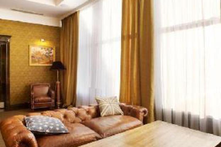 Fitness Center Photo