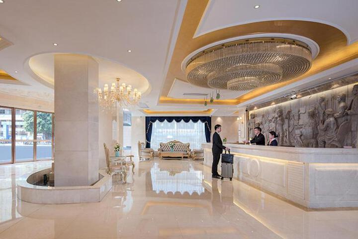 Hotel Interior 14 of 48
