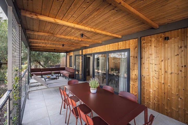 Terrace/Patio 14 of 42