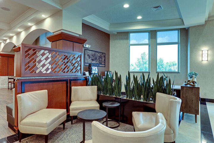 Hotel Interior 2 of 61