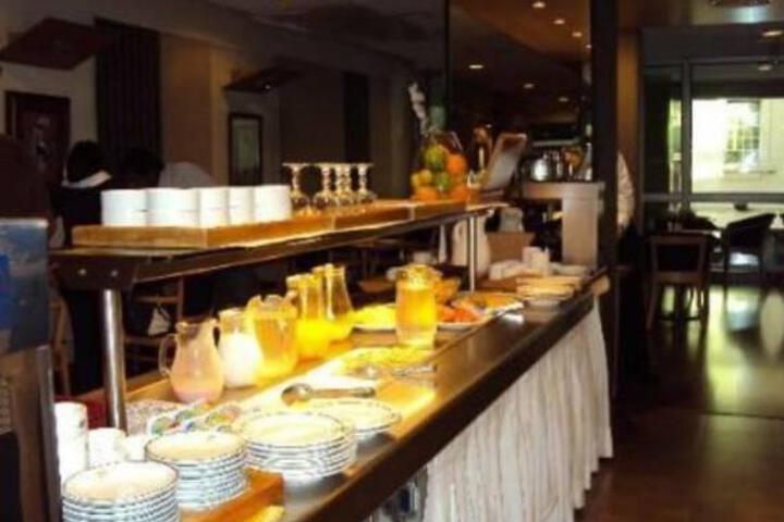 Hotel Solans Libertador
