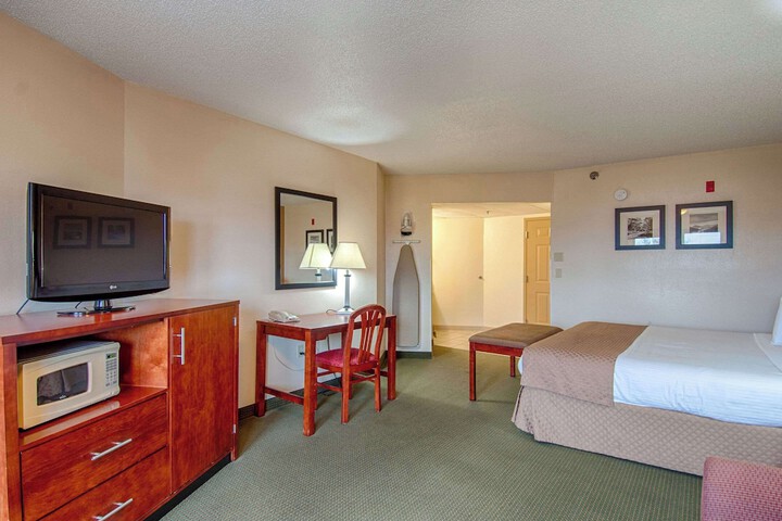 1 King Bed (14 of 17)