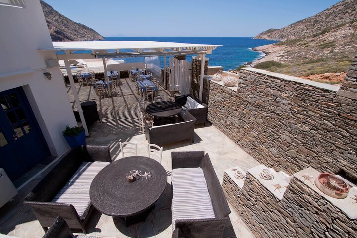 Terrace/Patio 52 of 67