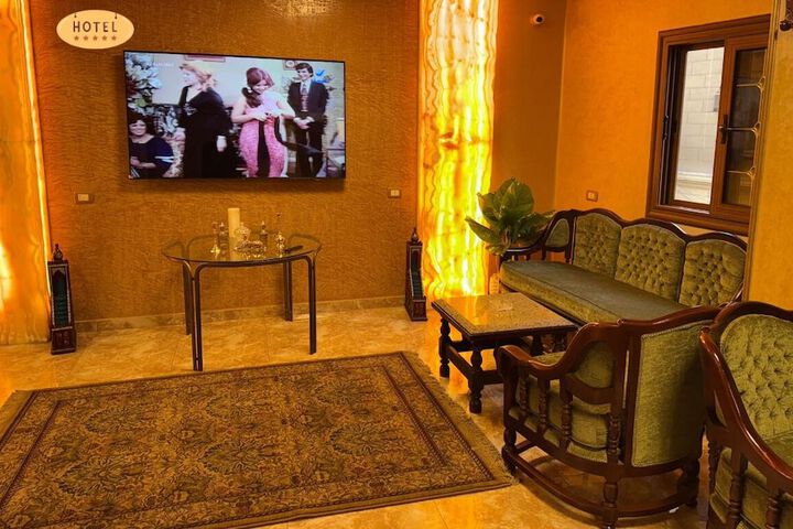 Hotel Interior 8 of 44