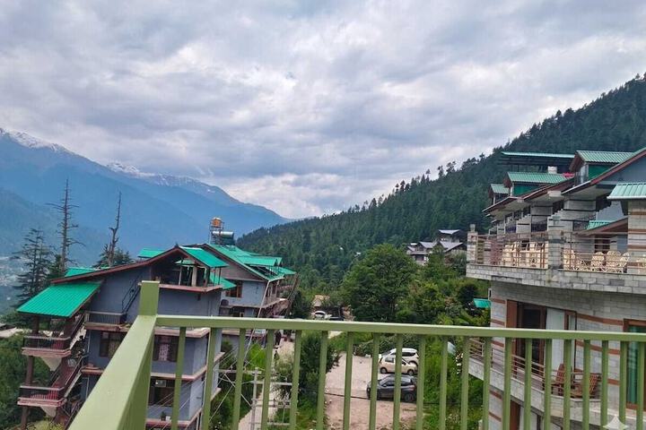 Hotel View 62 of 62