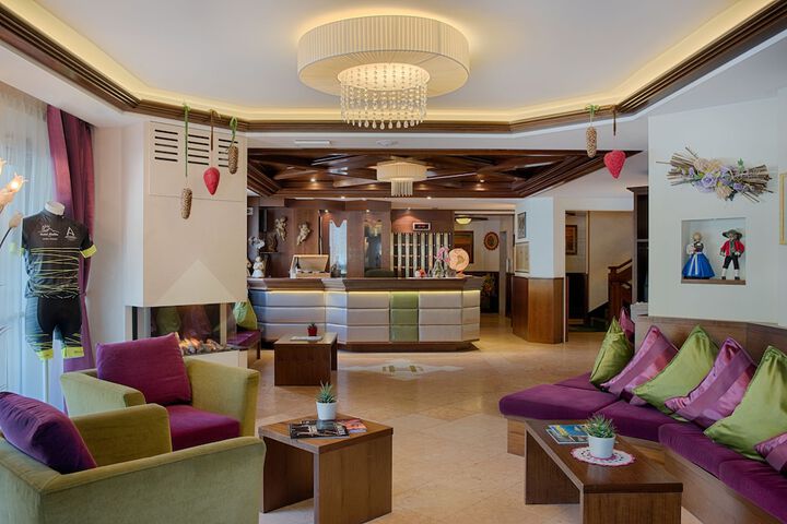 Hotel Interior 2 of 55