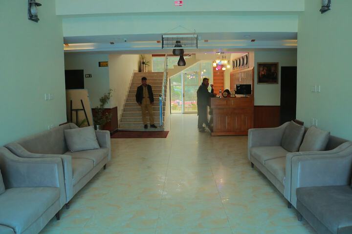 Hotel Interior 5 of 24