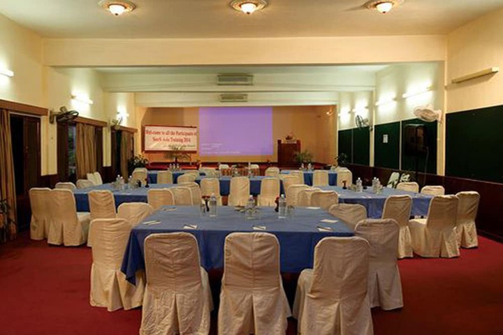 Meeting 16 of 27