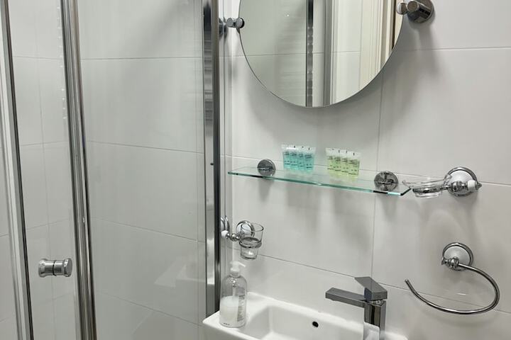 Bath Interior