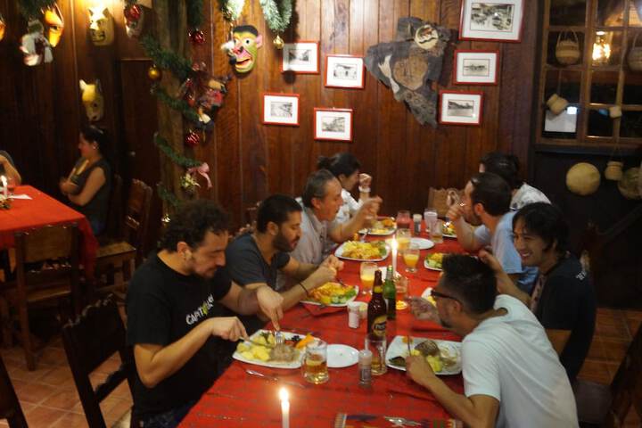 Dining 34 of 64