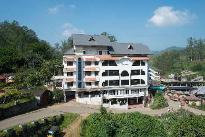 Dhanyasree
