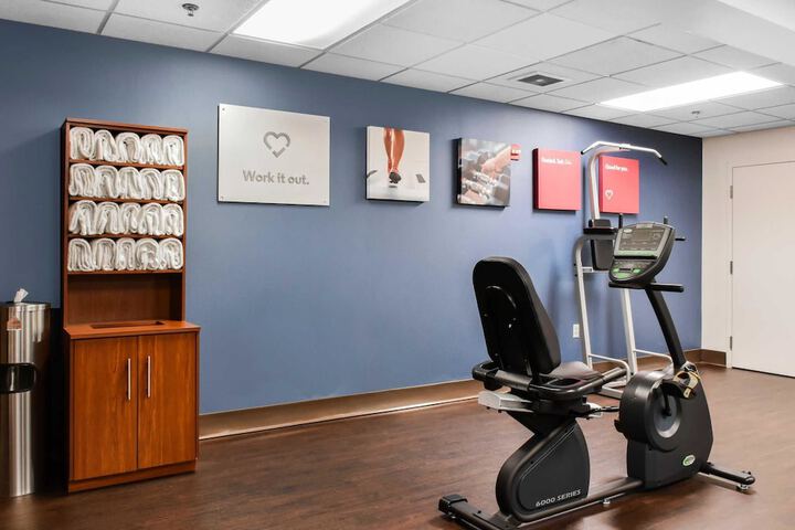 Health and Fitness 32 of 58