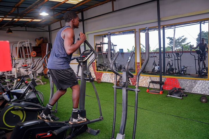 Health and Fitness 60 of 122