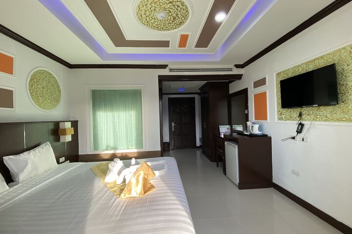 Room 21 of 95