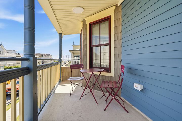 Terrace/Patio 74 of 138