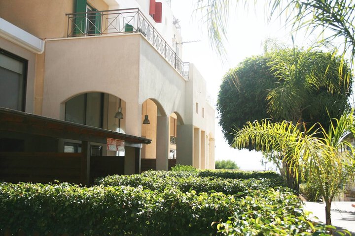Hotel 54 of 55