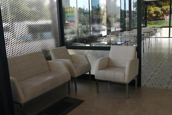 Hotel Interior 7 of 97