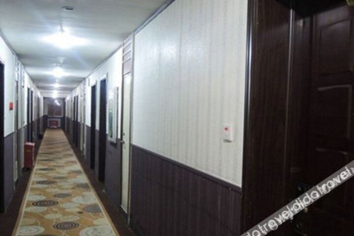 Hotel Interior 19 of 28