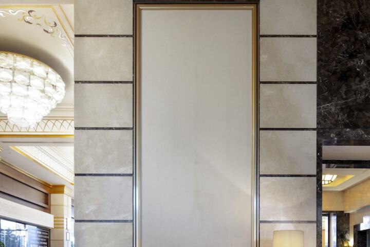 Lobby Photos