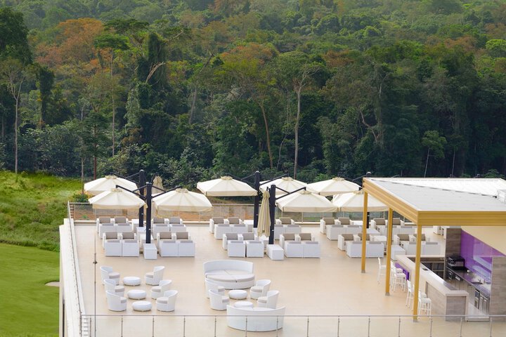 Terrace/Patio 116 of 125
