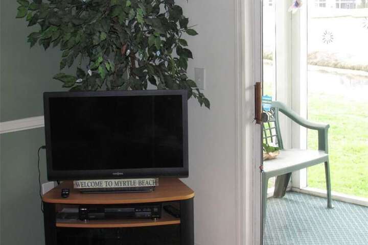 River Oaks 27 B in Myrtle Beach, SC