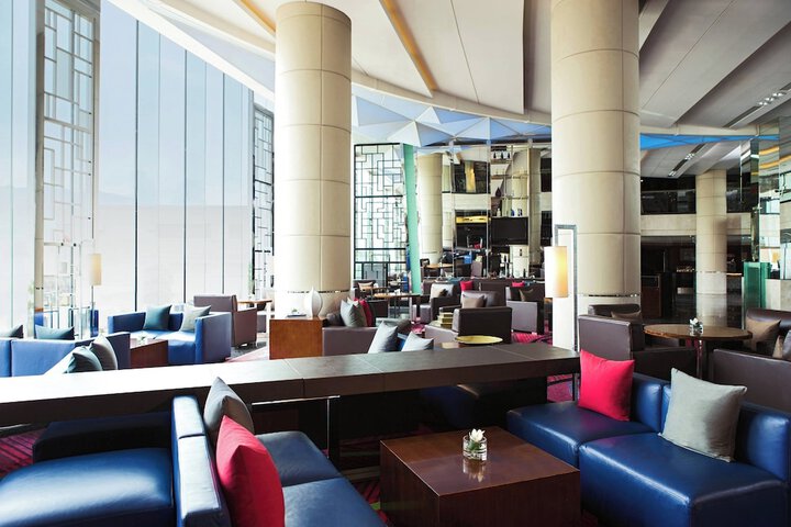 Lobby Photos