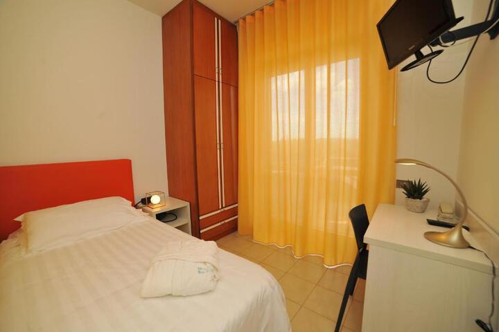 Inside Room Photo