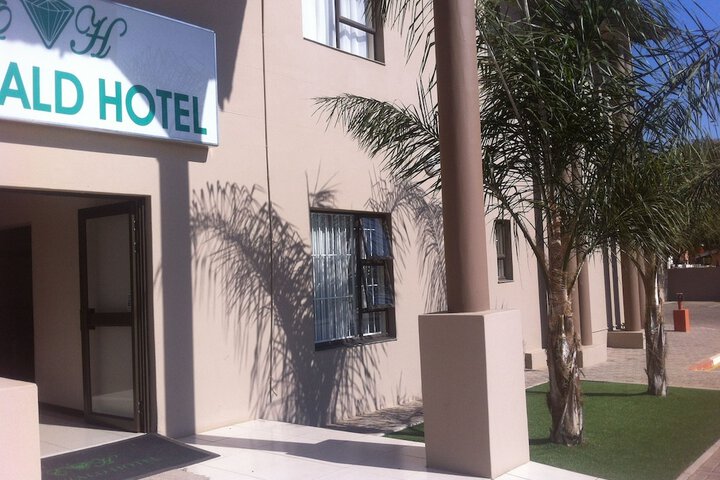 Hotel 25 of 26