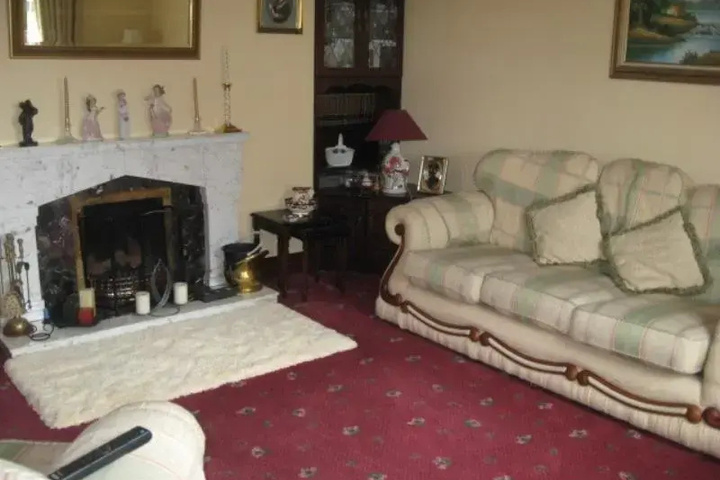 Bothar Alainn House