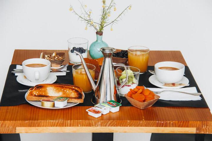 Fitness Center Photo