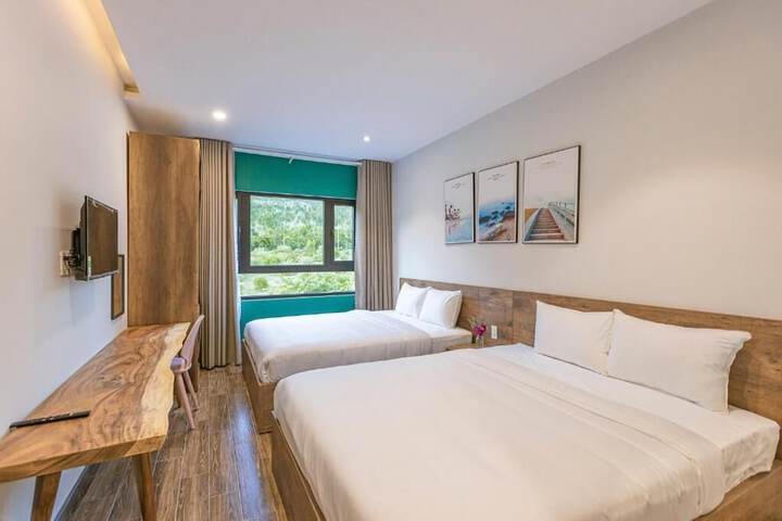 Photo of Tran Long Cu Hin Hotel