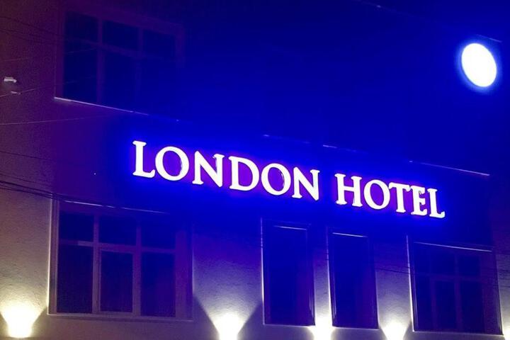 London Hotel
