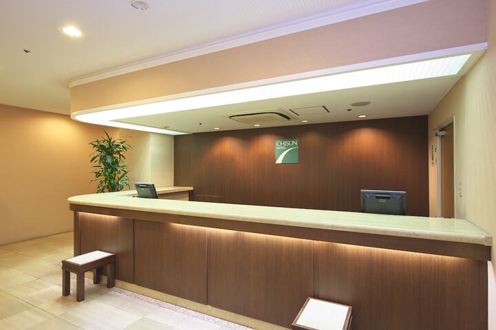Hotel Interior 4 of 41