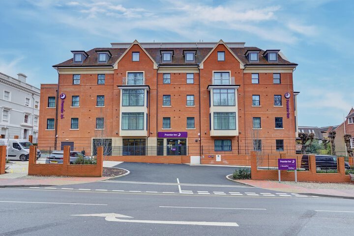 Premier Inn Royal Tunbridge Wells