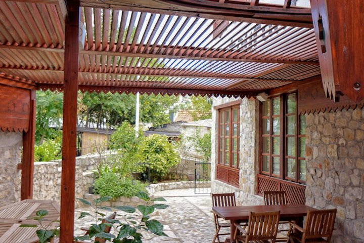 Terrace/Patio 28 of 29