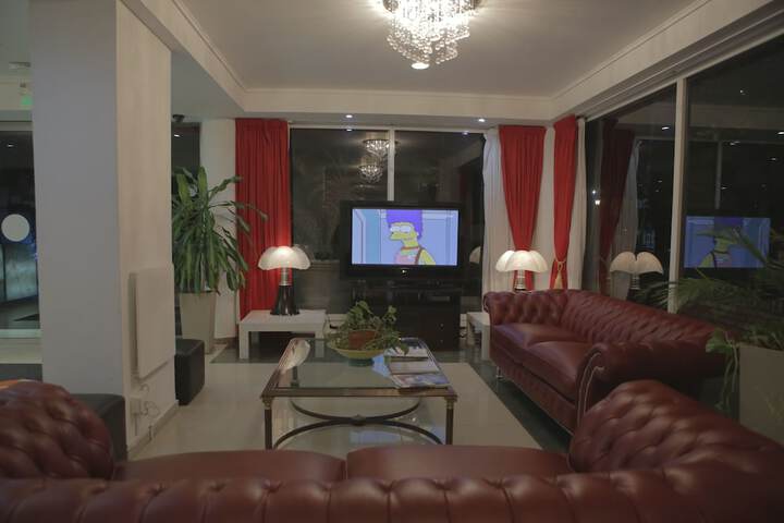 Hotel Interior 29 of 37