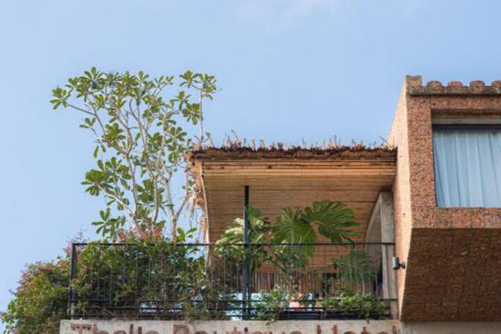 Thalia Boutique Hotel Hoian