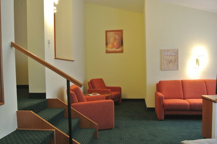 Hotel Interior 6 of 41
